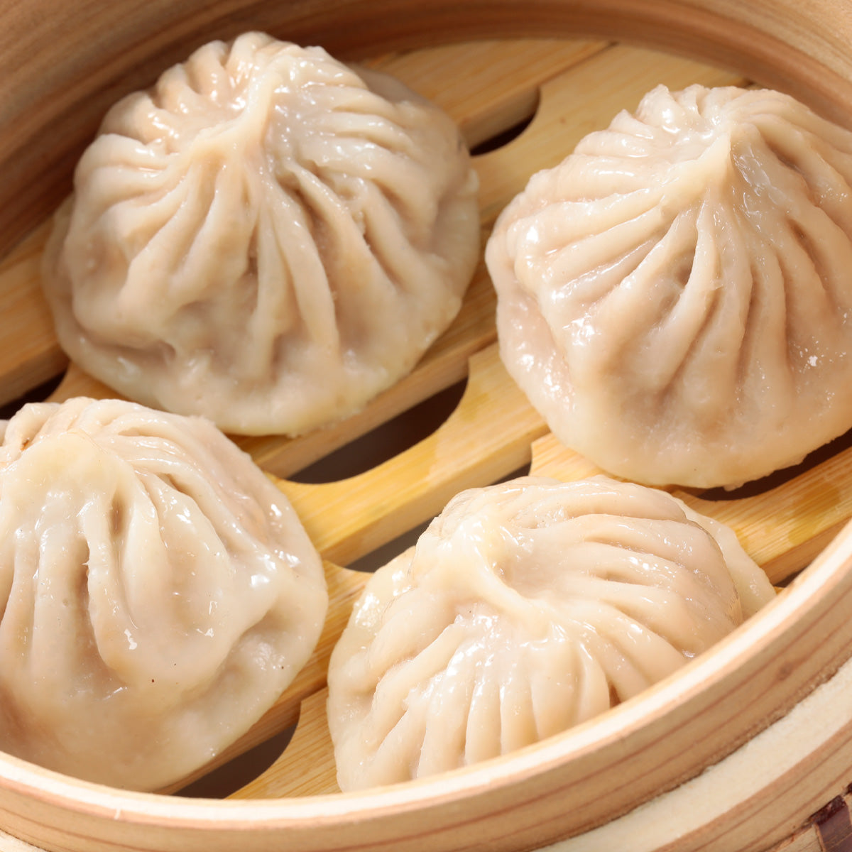 Soup dumplings