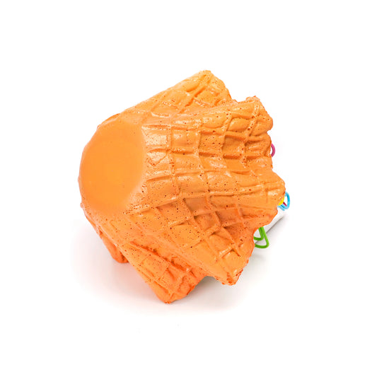 ソフトクリーム クリップ キーパー