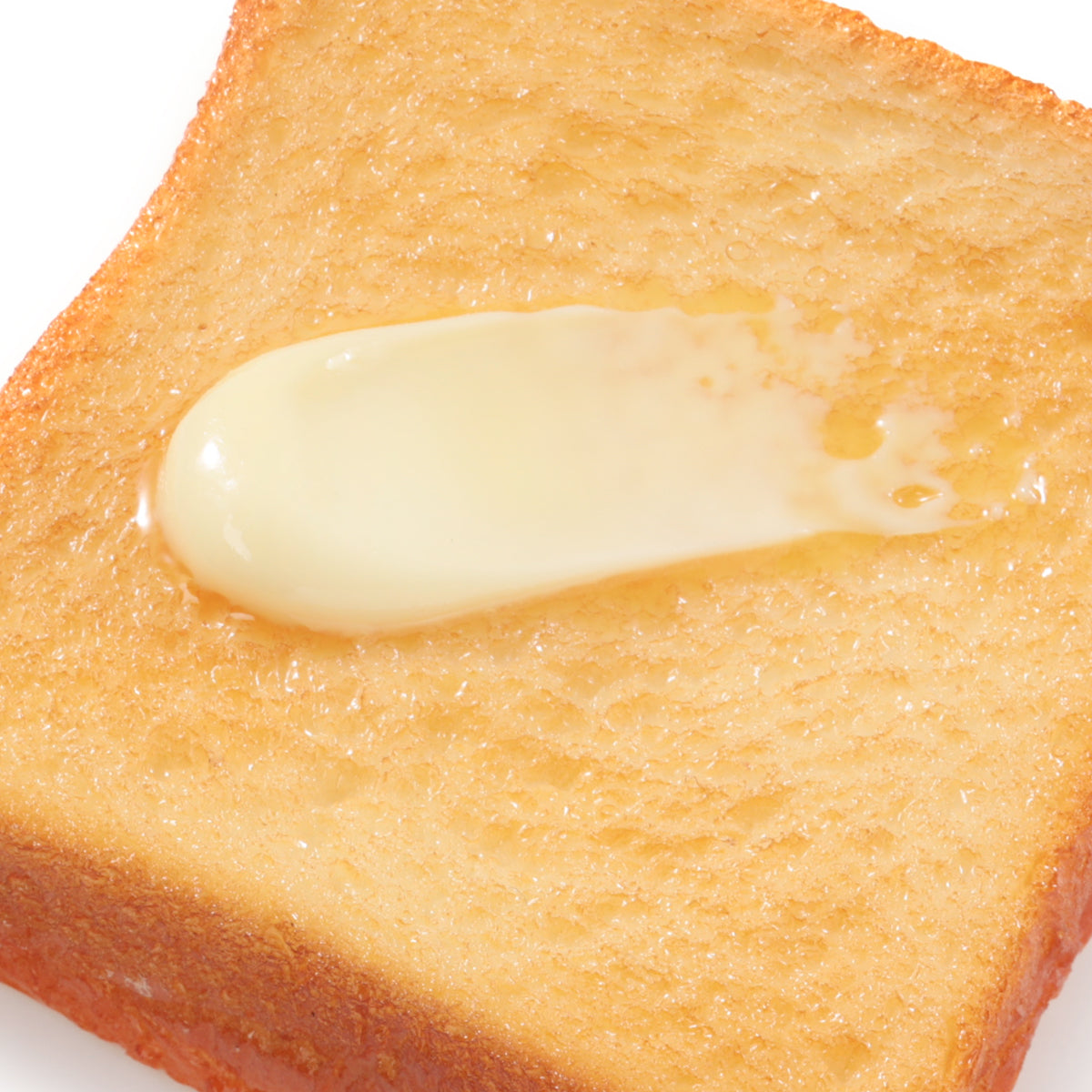 Magnet Buttered Toast