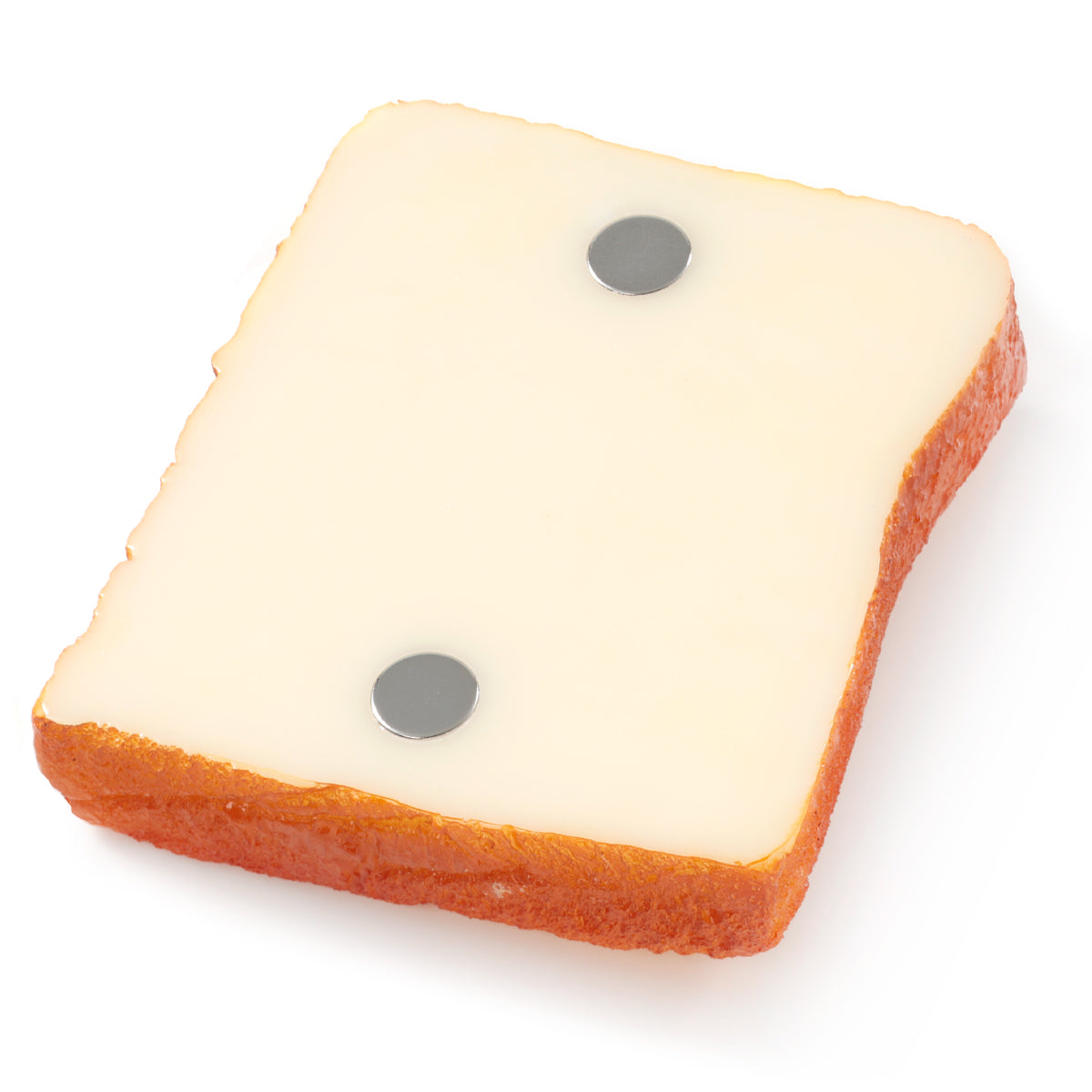 Magnet Buttered Toast