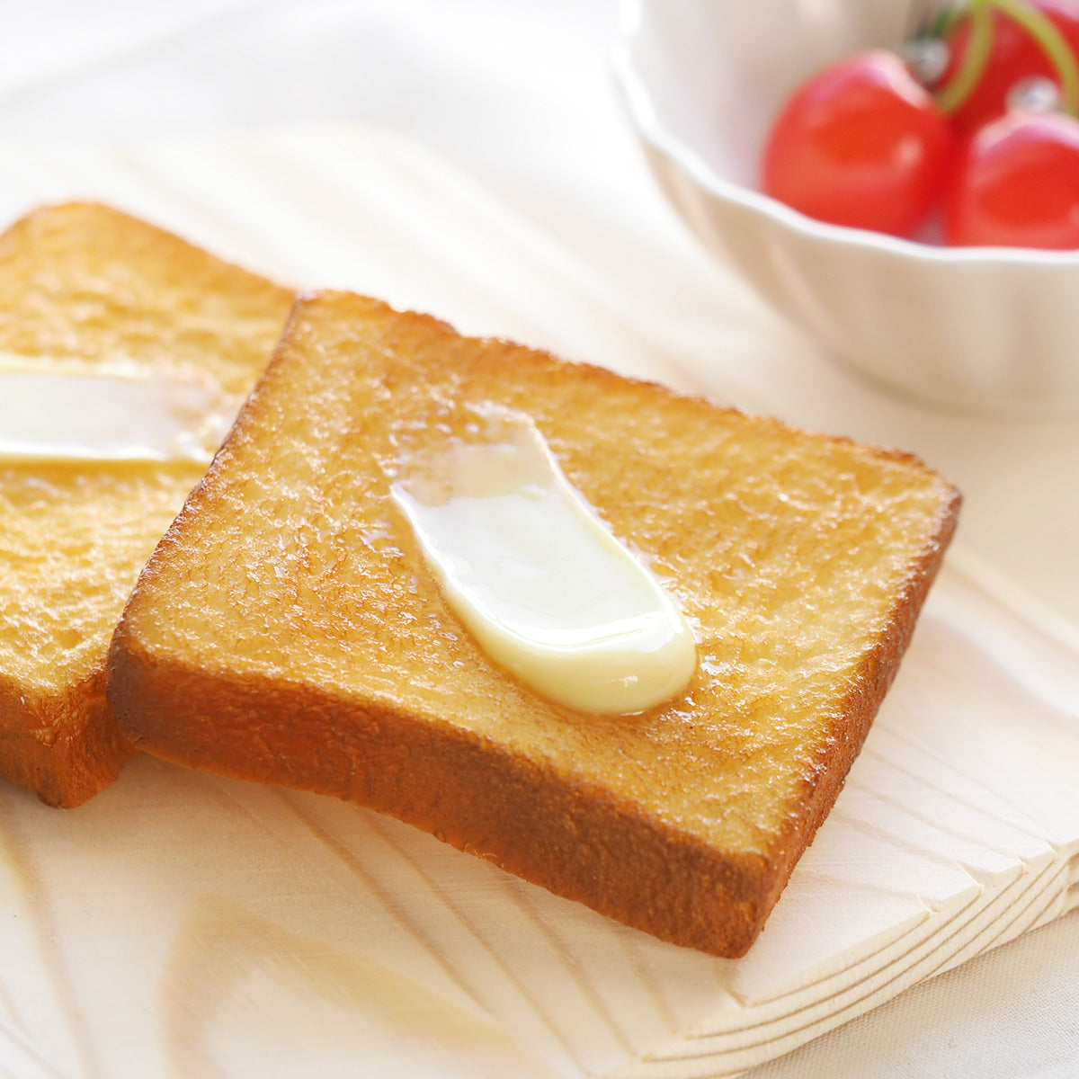 Magnet Buttered Toast