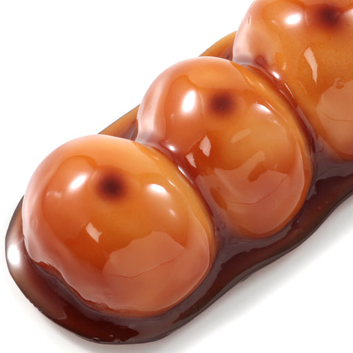 Mitarashi Dango Magnet