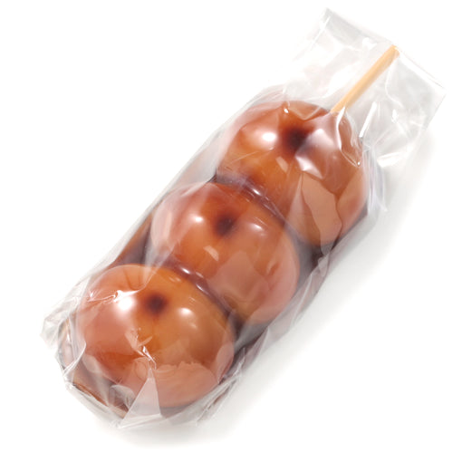 Mitarashi Dango Magnet