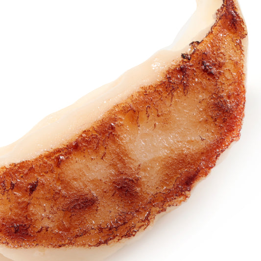 マグネット 焼き餃子 丸