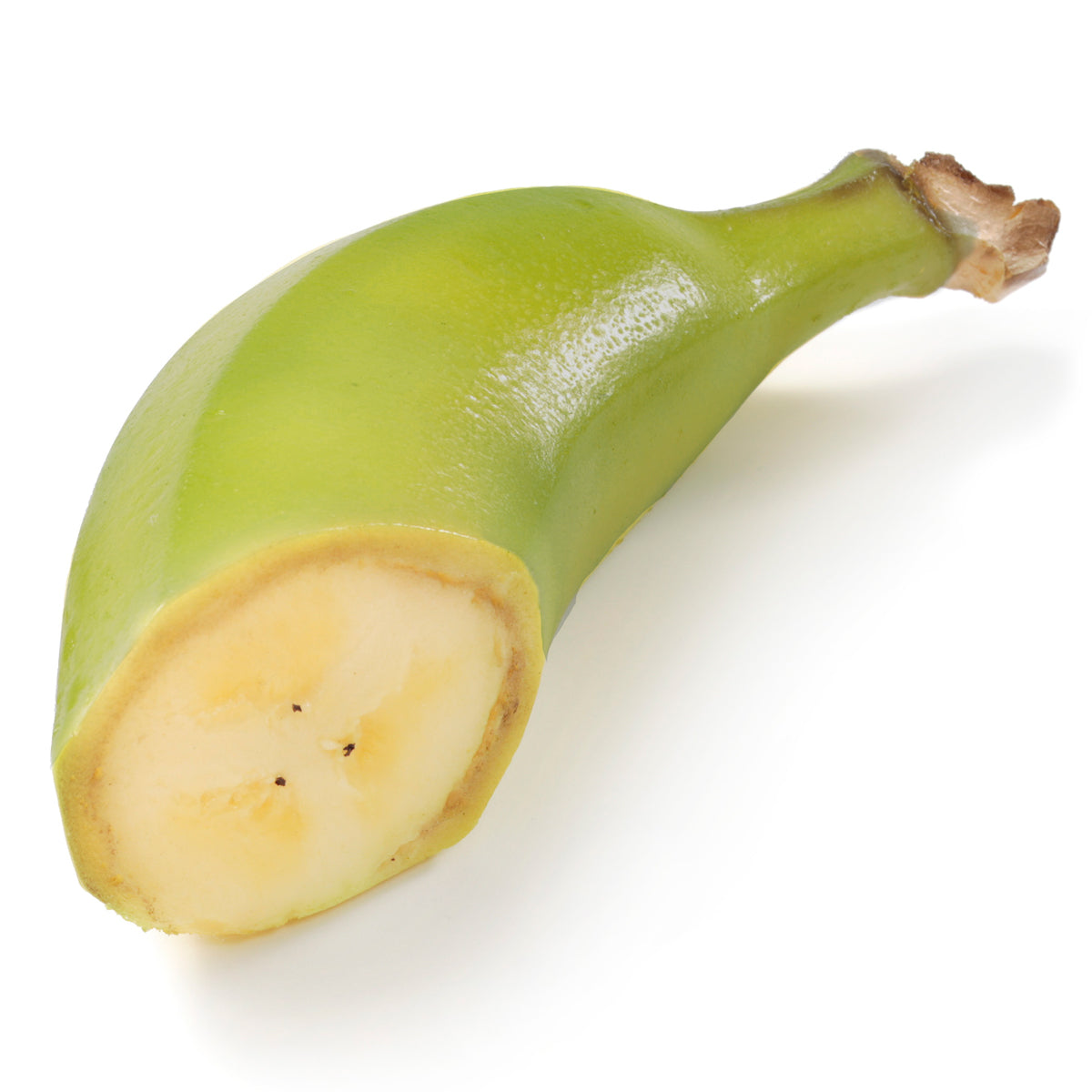Magnet Unripe banana