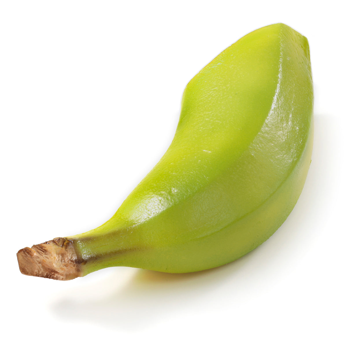 Magnet Unripe banana