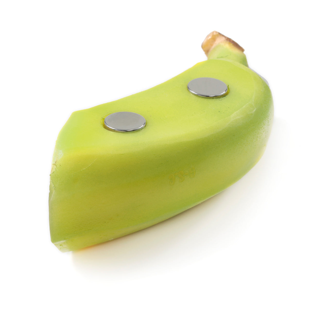 Magnet Unripe banana