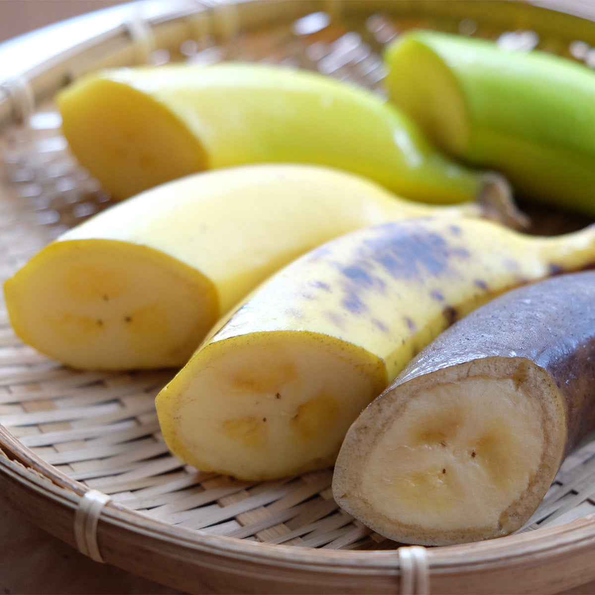 Magnet: Ripe Banana