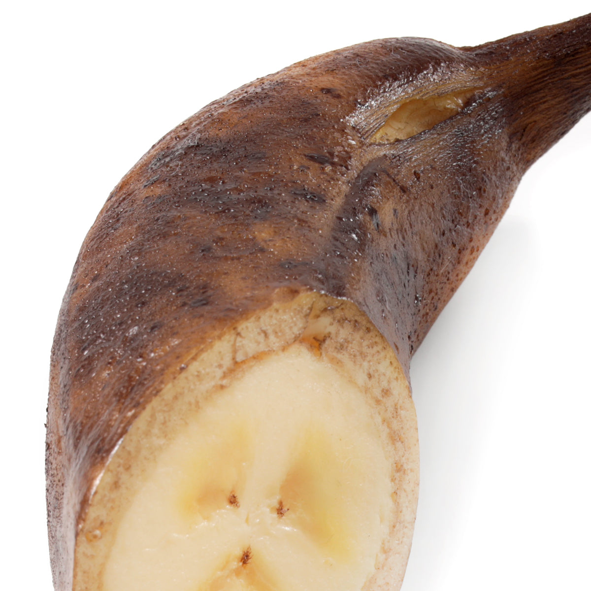 Magnet Black Ripe Banana