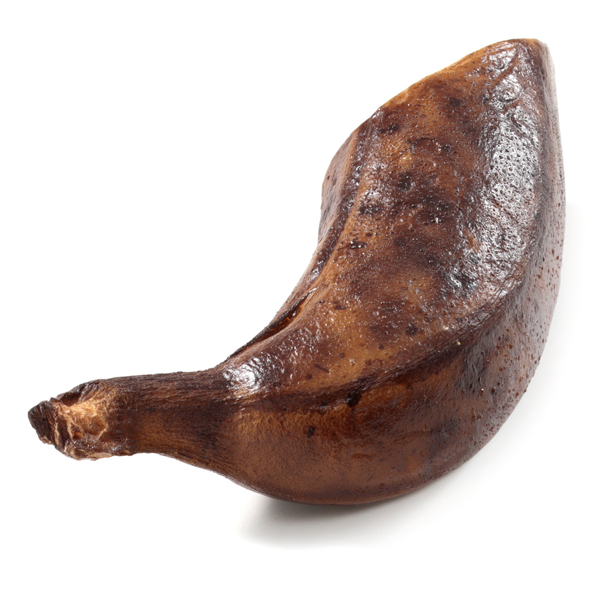 Magnet Black Ripe Banana