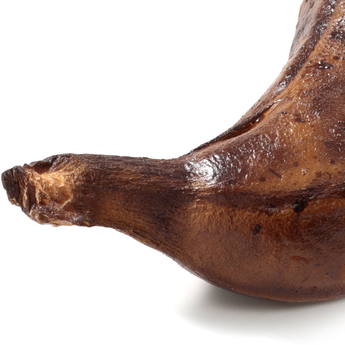Magnet Black Ripe Banana