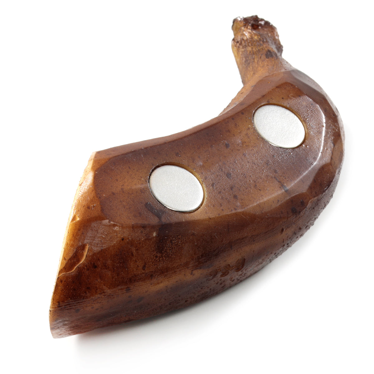 Magnet Black Ripe Banana