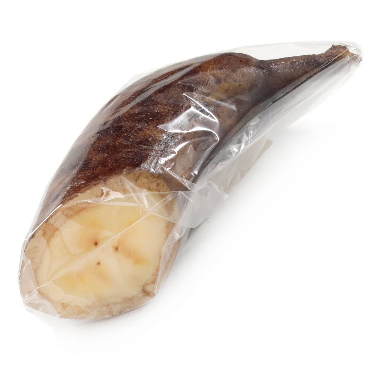 Magnet Black Ripe Banana