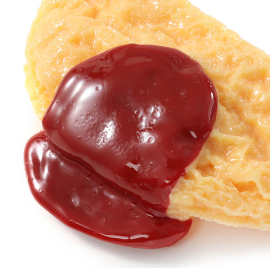 マグネット オムレツ半月