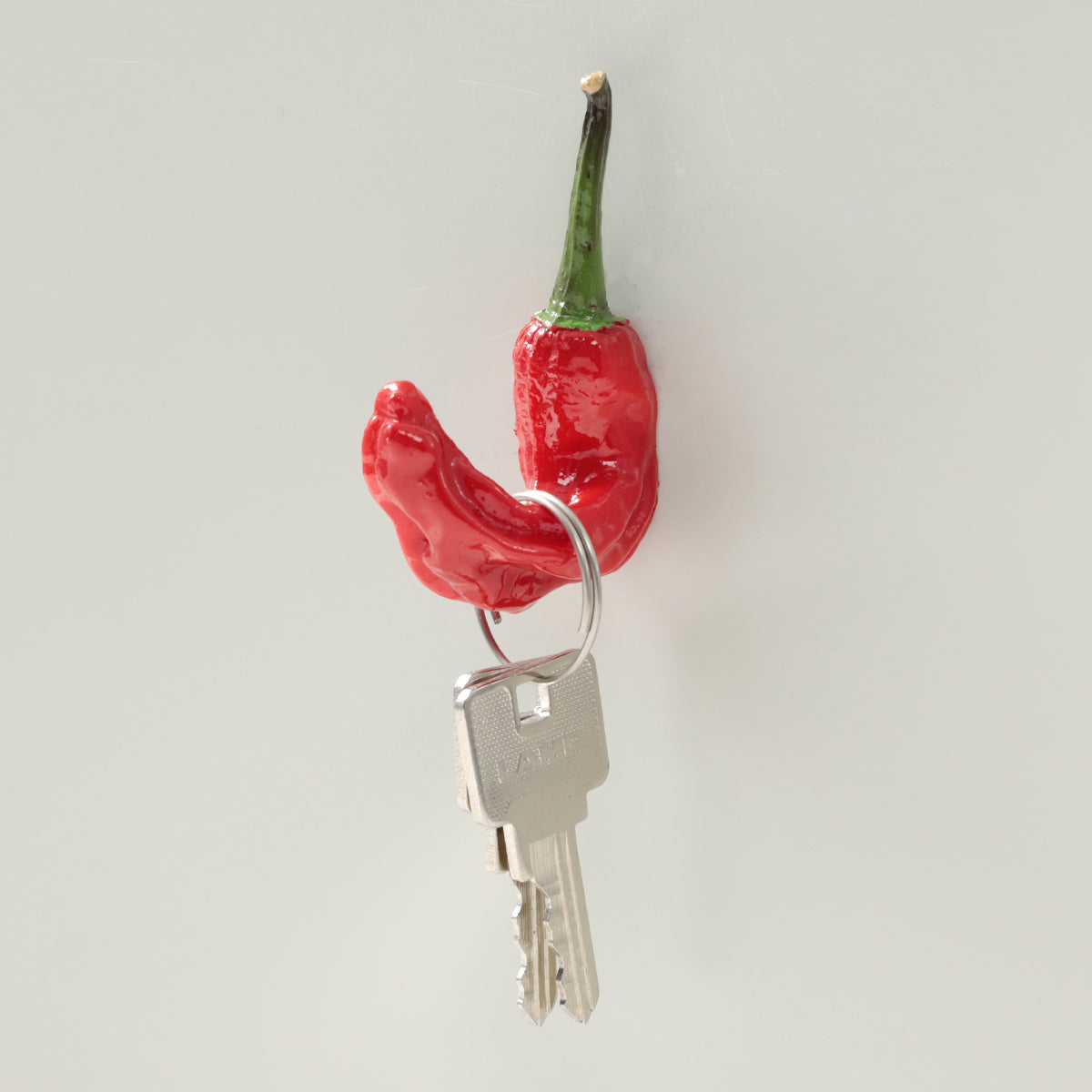 マグネット 唐辛子フック