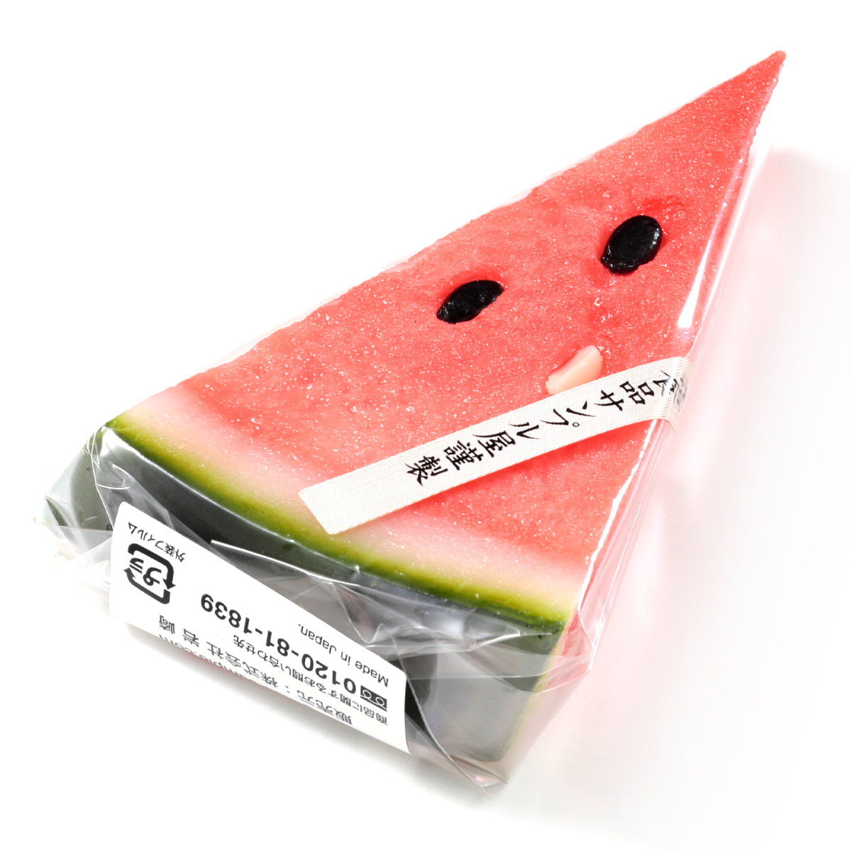 マグネット スイカ