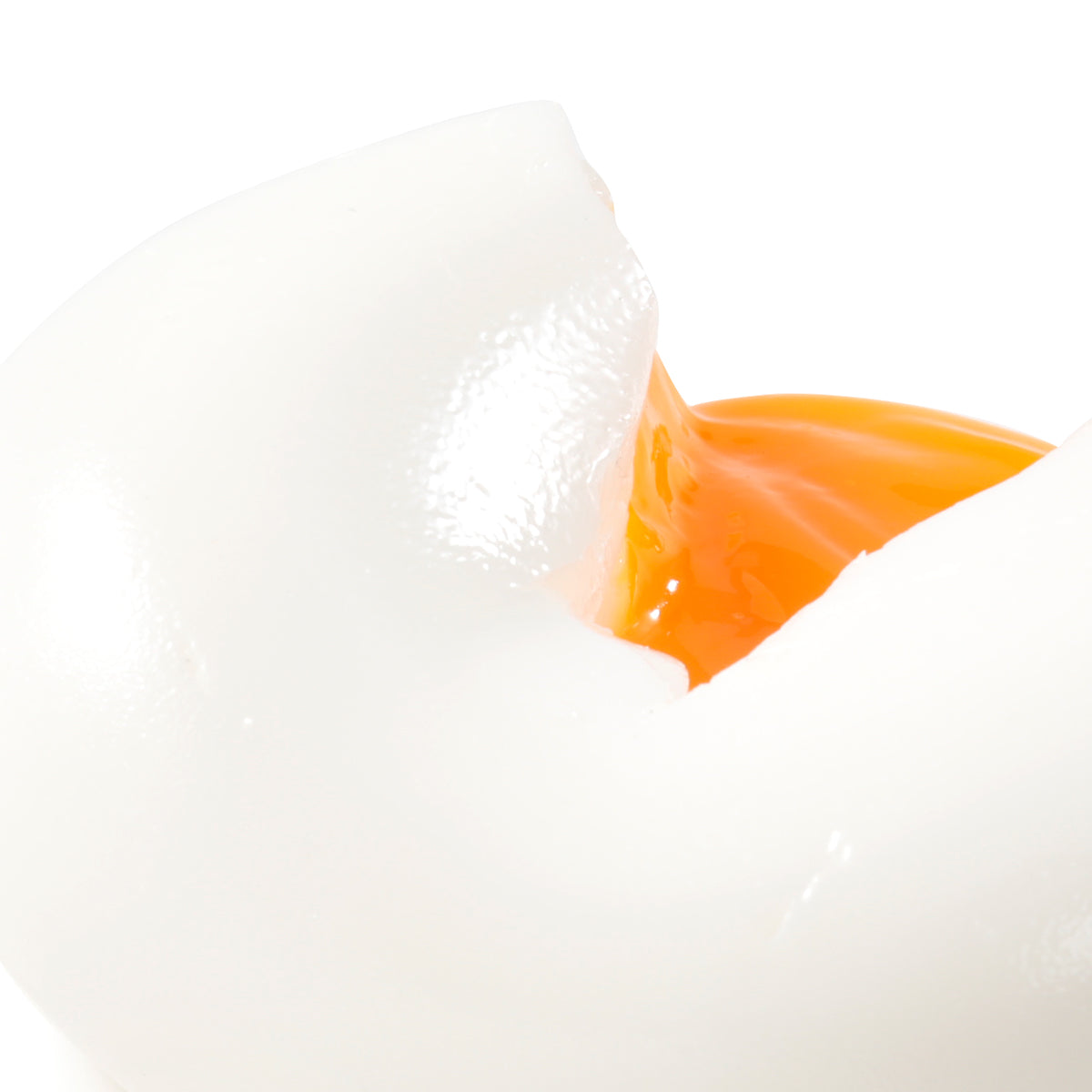 マグネット 半熟玉子