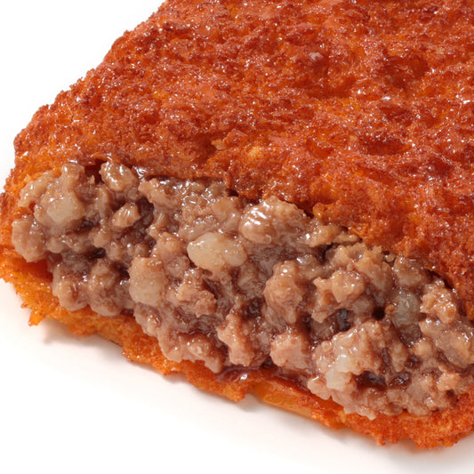 マグネット メンチカツ