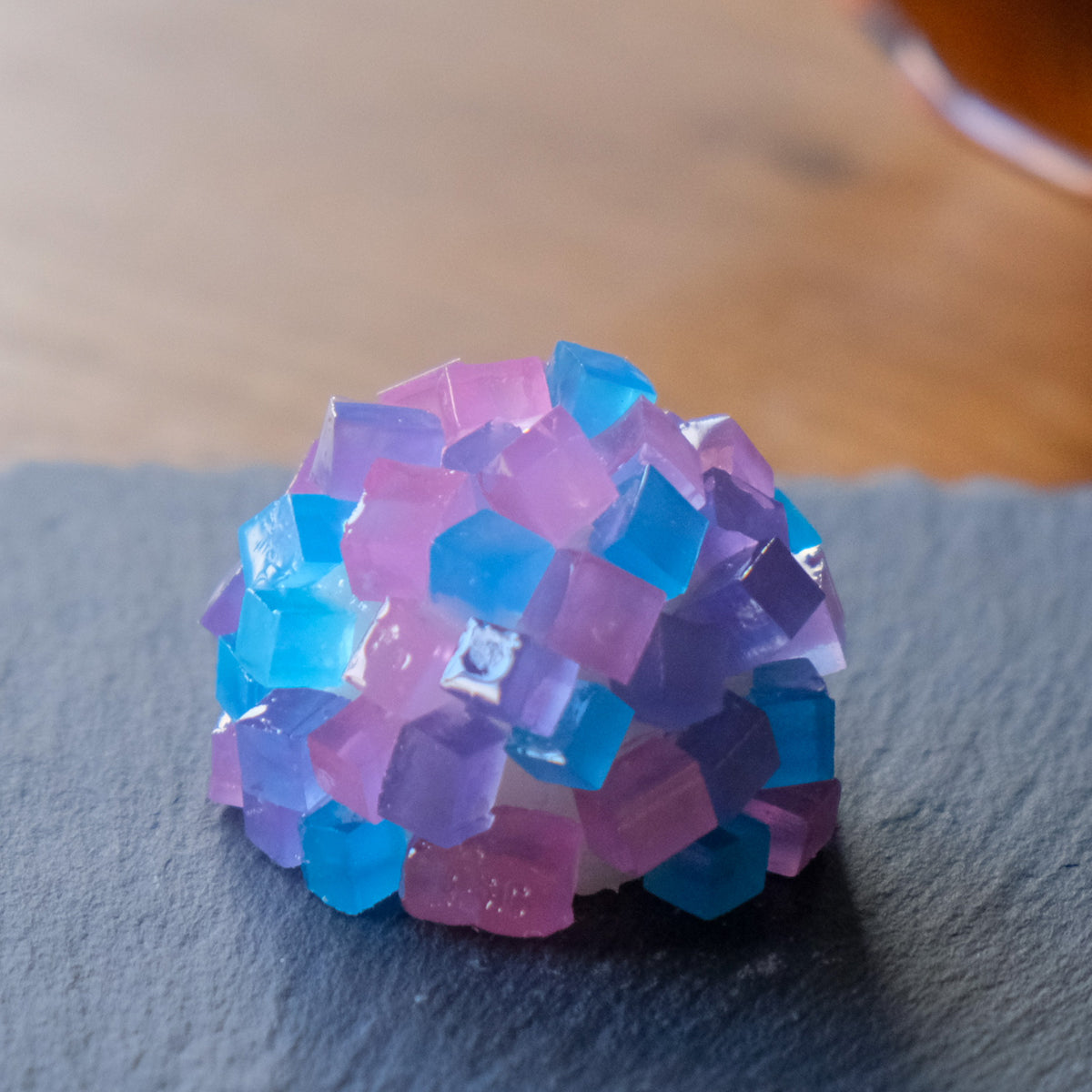 マグネット 和菓子4種