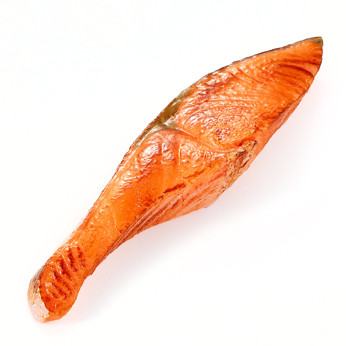 Grilled Salmon Magnet