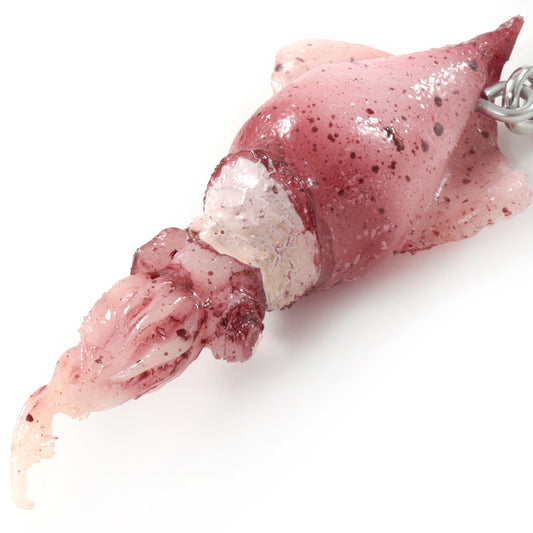 ストラップ ホタルイカ