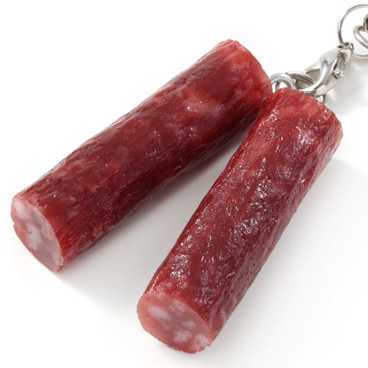 ストラップ カルパス