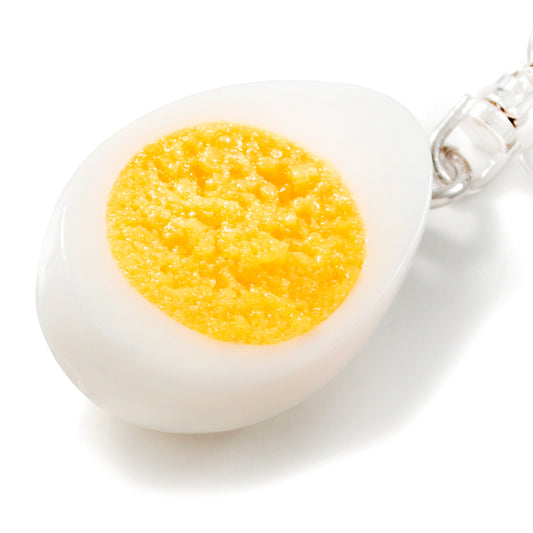 キーリング うずらカット