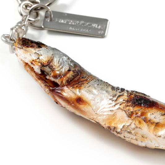 キーリング めざし