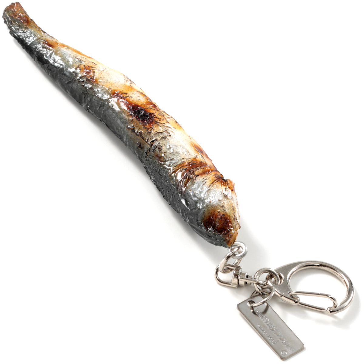 Keyring Mezashi