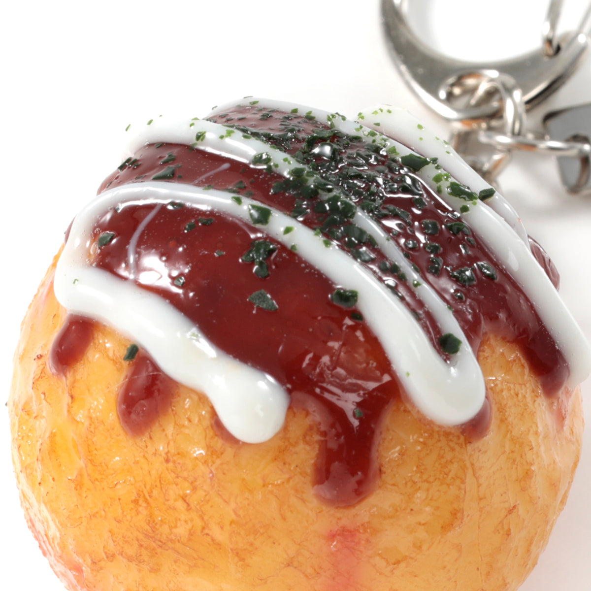 キーリング たこ焼き