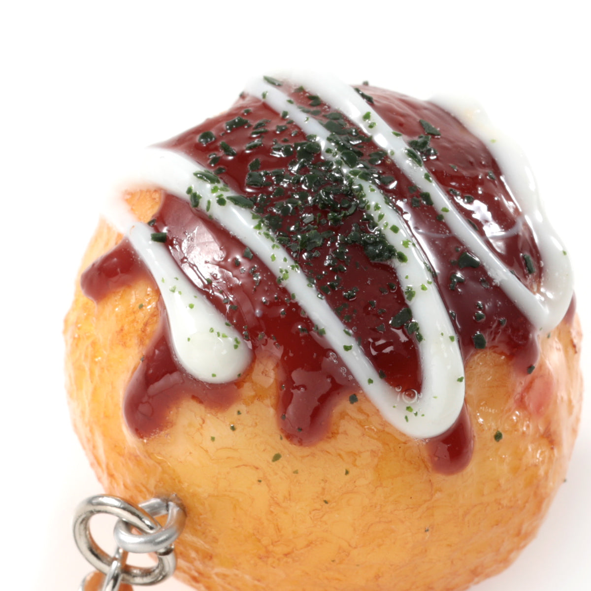 キーリング たこ焼き