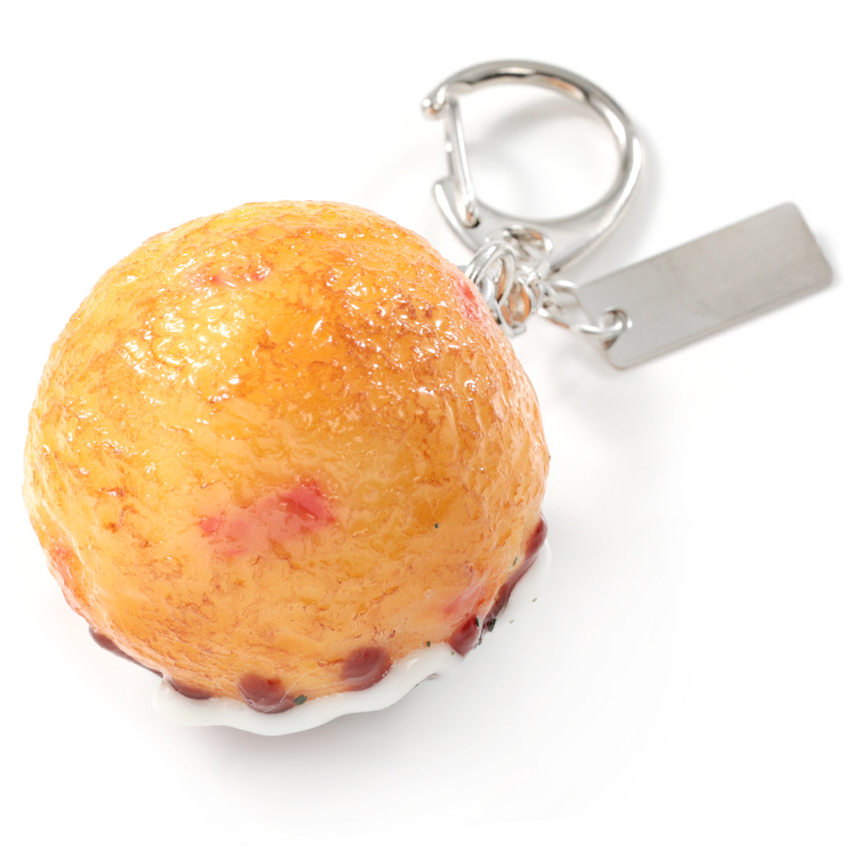 キーリング たこ焼き