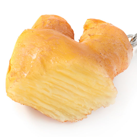 キーリング しょうが