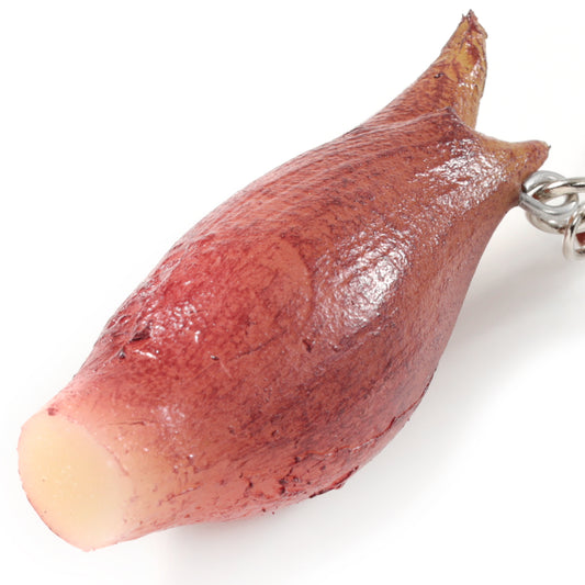 キーリング みょうが