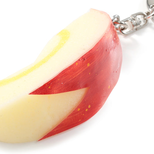 キーリング うさぎりんご