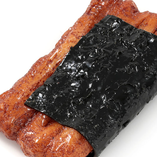 キーリング のりおかき