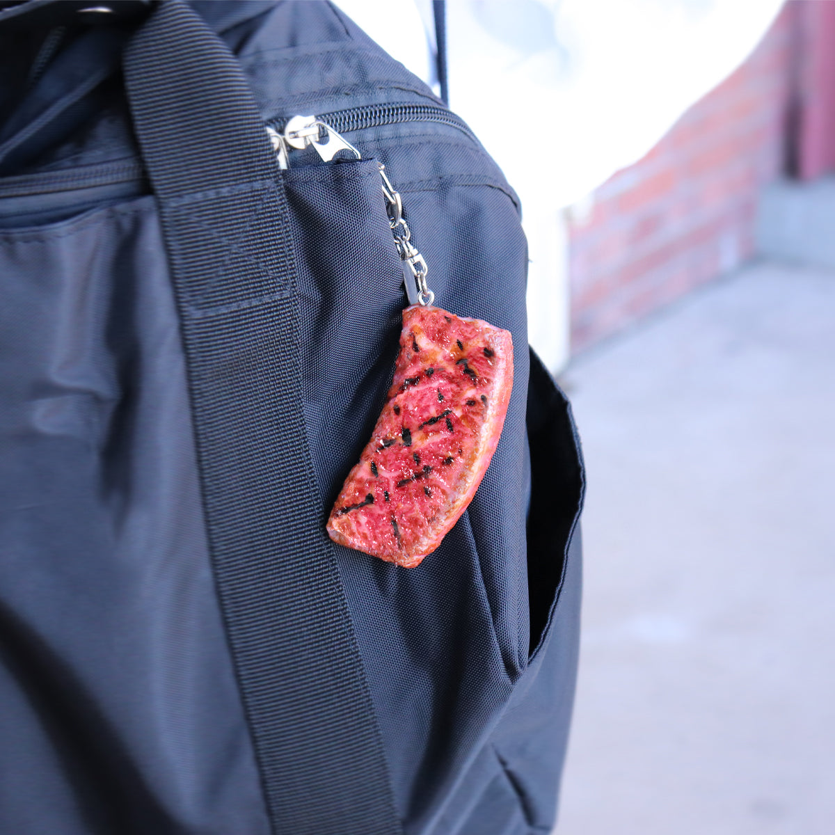 キーリング BBQカルビ