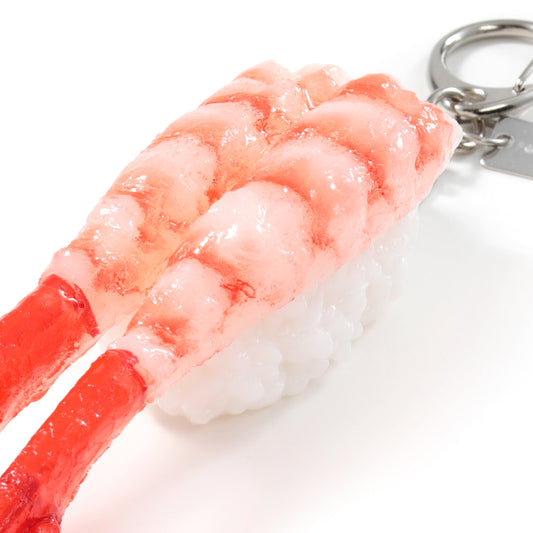 キーリング 寿司 甘エビ