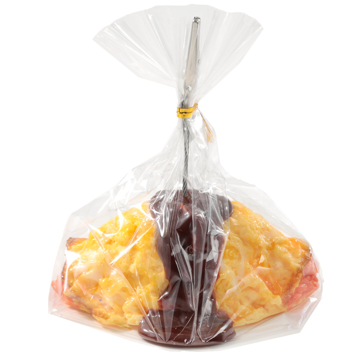 とろとろオムライスクリップデミソース