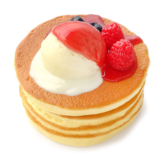 【期間限定】ベリーホットケーキ小物入れ