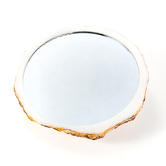 目玉焼きミラー