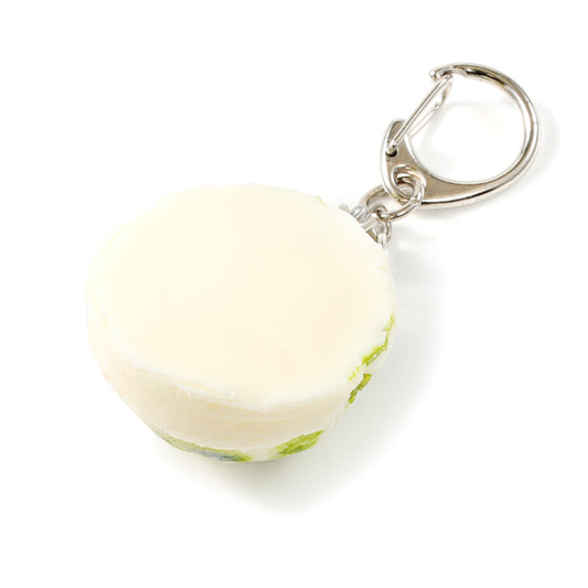 キーリング(IWASAKI) アイス 抹茶