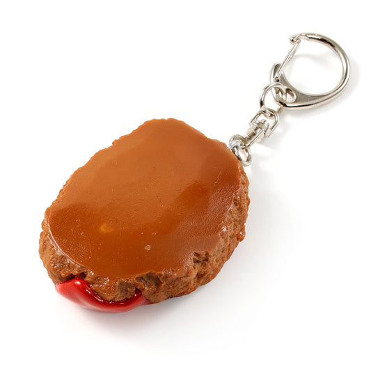 キーリング(IWASAKI) ハンバーグ