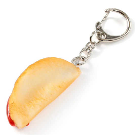 キーリング(IWASAKI) 皮付きフライドポテト