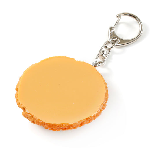 これは「キーリング(IWASAKI)クッキー」です。