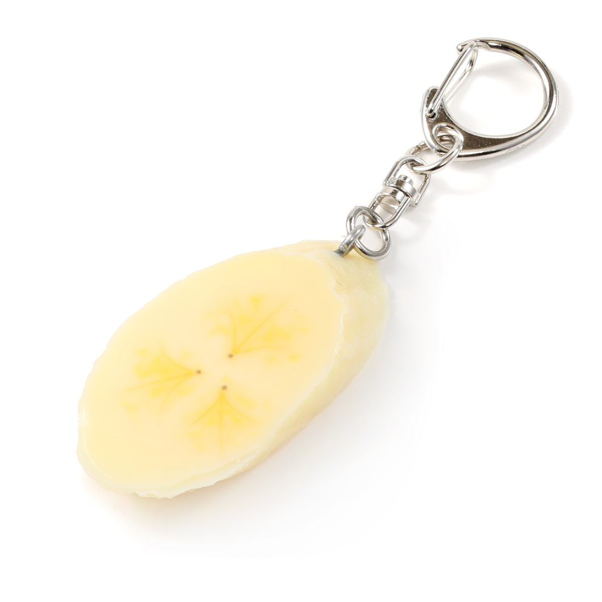 キーリング(IWASAKI) バナナスライス