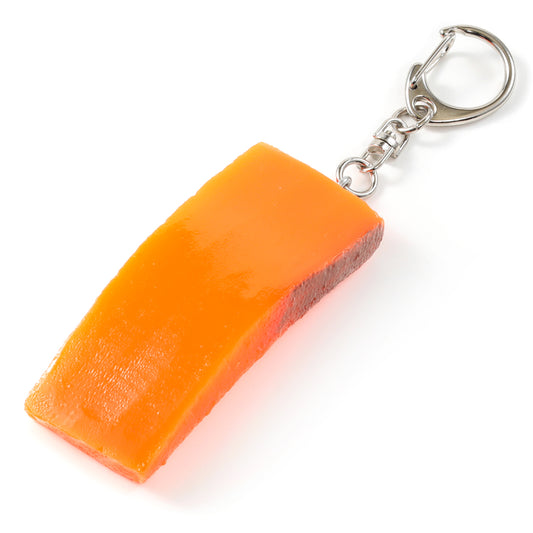 キーリング(IWASAKI) サーモン刺身