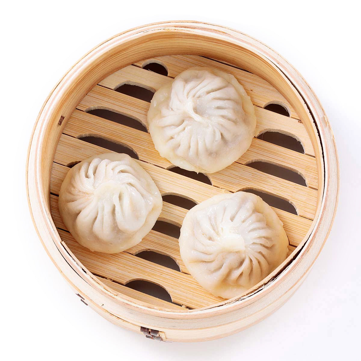 小籠包レンゲ付