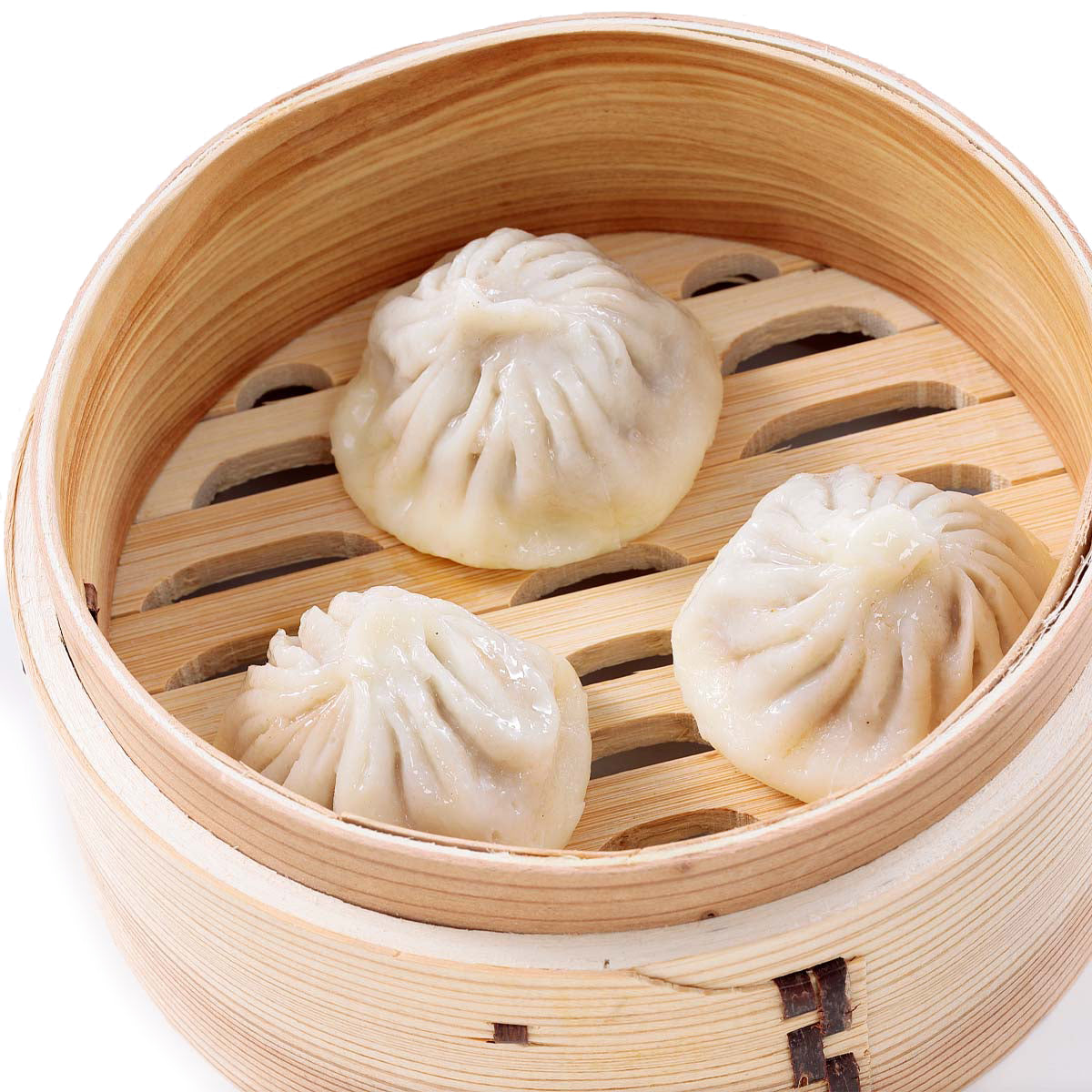 小籠包レンゲ付