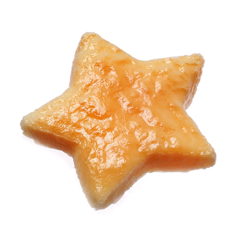 さんぷるんパーツ 星クッキー